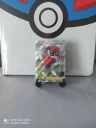 Karta Pokemon Morpeko V - 37/72 - Ultra Rare