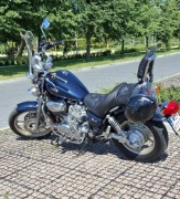 Yamaha Virago XV750