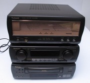 Technics SE-CA1080 wieża stereo