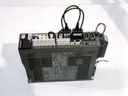 Mitsubishi MR-J3-20BS Serwowzmacniacz serwo motor sterownik kontroler 200W