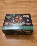 LEGO 40566 Rozbitek Ray