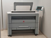 Ploter drukarka Canon PlotWave 340