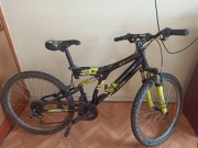 Rower Górski Rockrider F5