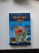 Felix Net i Nika oraz Teoretycznie Możliwa Katastrofa Rafał Kosik