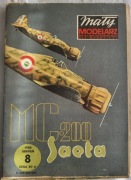 Sprzedam mały modelarz 8/85