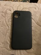 Etui do iPhone’a 11, czarne