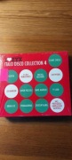 PŁYTA 3 CD BOX ITALO DISCO COLLECTION 4 UNIKAT super hity MADE IN GERMANY 