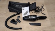 Odkurzacz samochodowy Philips MiniVac FC6141 | Sprawny!