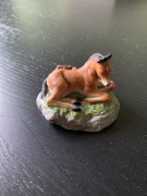 Figurka Peter Barrett