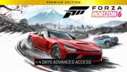 Forza Horizon 6 Wyprzedzenie - PC & Xbox Series X|S (Microsoft Store)