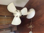 Wentylator radziecki WP-1