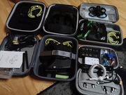 DRON BETA FPV AQUILA 16 MOD CADX 1200 TVL SKYZONE COBRA  RADIOMASTER 12 AKU