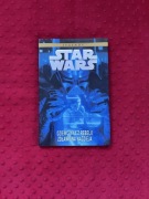 Star wars dziewczyna z rebelii zdławiona nadzieja