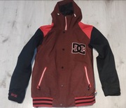 Oryginalna Kurtka męska snowboardowa narciarska zimowa DC Shoes