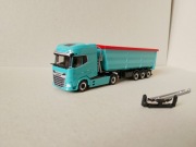Herpa 1/87 Daf XG+ Kempf