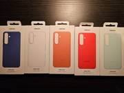 Etui do Samsung Galaxy S25+ Plus, oryginalne case