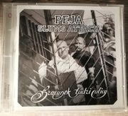 Peja Slums Attack - Szacunek Ludzi Ulicy CD