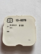 Wałek naciagu unitas 13-6376 