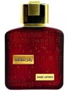 LATTAFA RAMZ GOLD PERFUMETKA 5 ML 