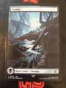 Swamp (Final Fantasy - Magic the Gathering)