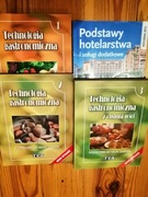 Technologia gastronomiczna 4 szt