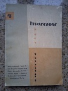 Twórczość nr 237 (4/1965) Izaak Babel; Tomasz Mann