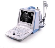 USG Mindray digiprince DP 3300 2 głow