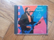 Bobby Radcliff - Live at the Rynborn 1996