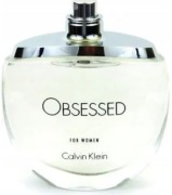 CK CALVIN KLEIN OBSESSED FOR WOMEN EAU DE PARFUM 100 ML