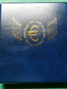 Monety obiegowe 1gr do 5zł 1995-2025r. Album