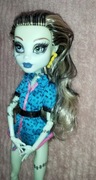 Lalka Monster High Frankie Stein
