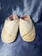 Buciki sportowe na  rzepy Puma