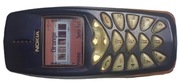 Nokia 3510 z ładowarką + samsung gratis z suchawkami uszkodzony - O. M. OF.