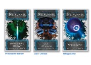 Android: Netrunner - Cykl odbioru - 5 pakietów danych (nowe PL, Galakta)