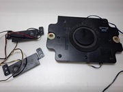 Komplet głośników od TV Philips 42PFL6067K/12 3Ohm 4W + 4Ohm 12W 