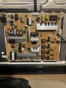 Zasilacz od Samsung UE46D6500