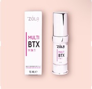 Zola Botox ochraniacz do brwi i rzęs Multi BTX 9 w 1, 15 ml