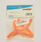 Śmigła Dalprop 4045BN, bardzo mocne, dron, samolot