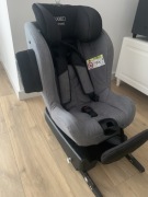 Fotelik samochodowy Axkid Modukid z bazą isofix 