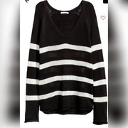 Sweter H&m r. Xs 