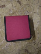 Etui (pudełko) na 32 płyty CD