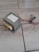 Transformator z mikrofali 3,5kg