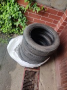 Opony letnie BRIDGESTONE ECOPIA 165/65 R14 