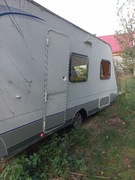 ściana Caravelair / Sterckeman