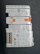 WAGO 750-480 moduł wej. analog.2-kanałowy; 0…20 mA