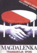 Magdalenka transakcja epoki K.Dubiński