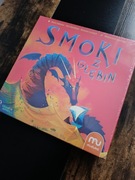 Smoki z głębin (nowa)