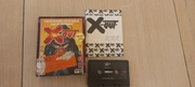 oryginalna gra X-Out na ZX Spectrum