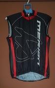 kamizelka rowerowa,kolarska męska rozm XL