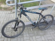 Rower Kross level A2 rozmiar 19